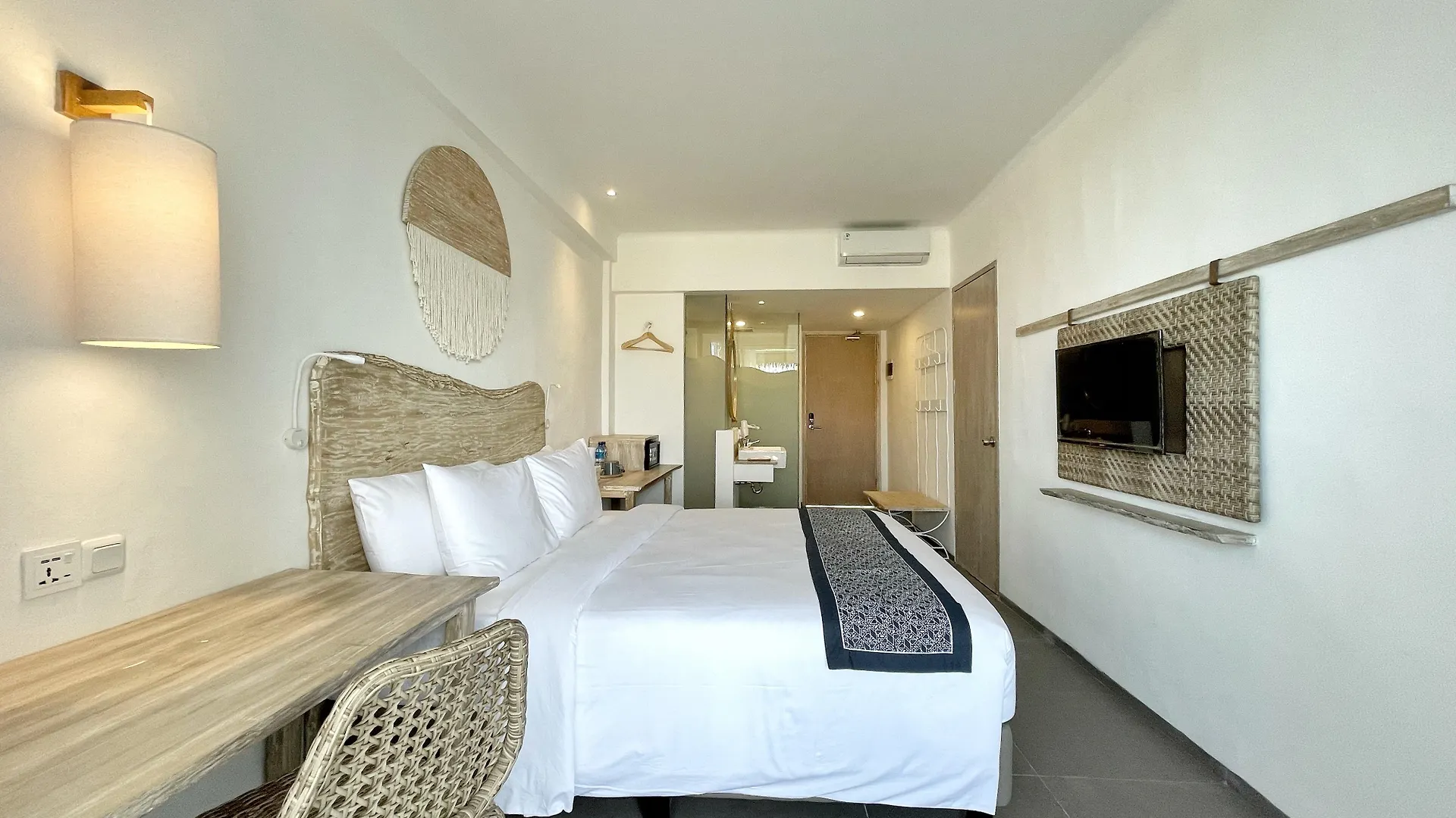 Khaiyyara Jimbaran Bali Badung  Hotel Badung (Bali)