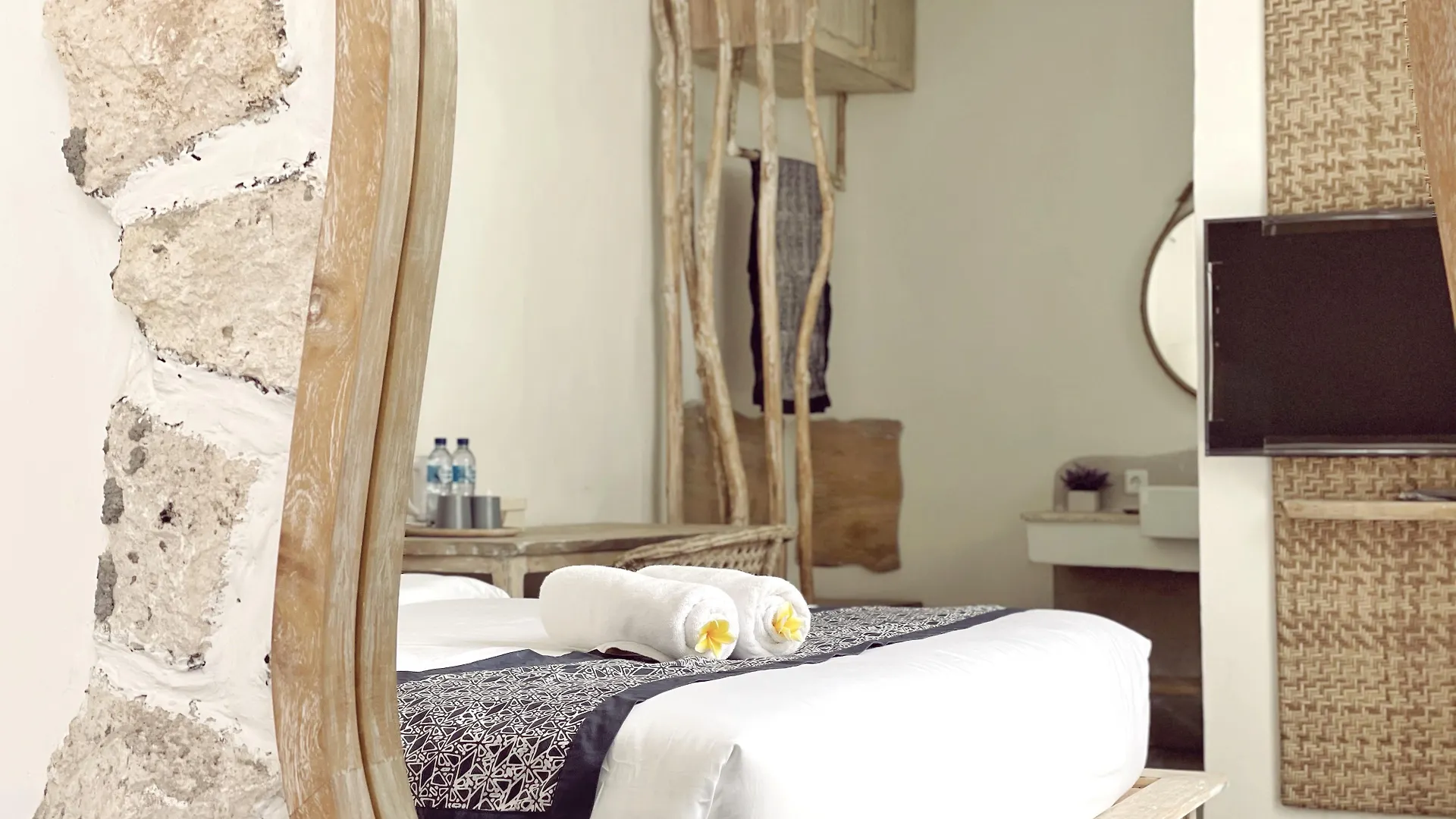 Hotel Khaiyyara Jimbaran Bali Badung