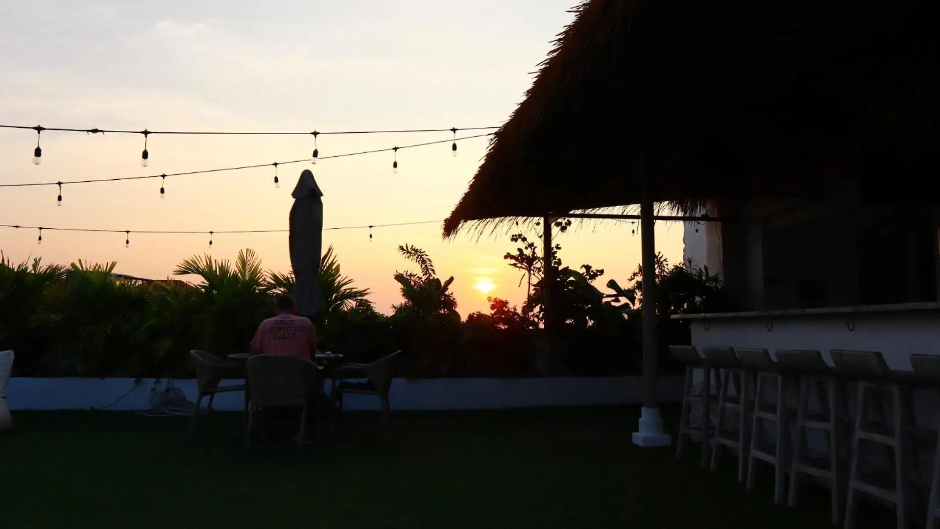 Khaiyyara Jimbaran Bali Badung  4*, Badung (Bali)