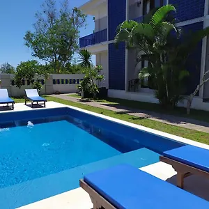 3* Hotel Sea Star Bali