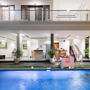 3* Hotel Kubu Benoa