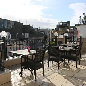 ** Hotel Grand Peninsula Türkei