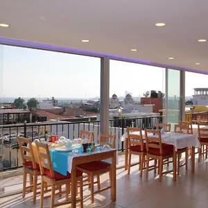 ** Hotel Ottoman Time Türkei