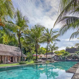5* Resort Blue Karma Village