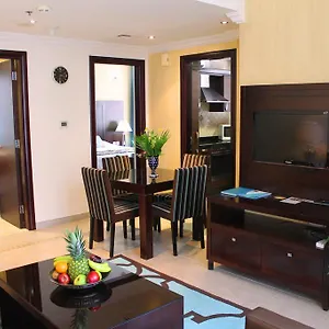 ** Aparthotel Marmara Vereinigte Arabische Emirate