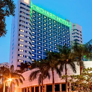 Orchard 5*, Singapour Singapour