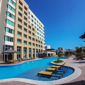 ***** Hotel Gran Mareiro Brazilië
