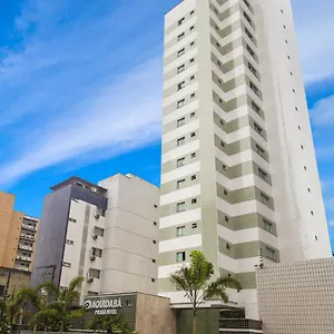 **** Hotel Aquidaba Brazilië