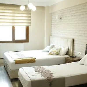 *** Aparthotel Birlik Türkei