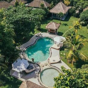 Pensión Village Bali, Uluwatu