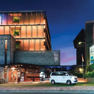 *** Hotel J Kuta Indonesien