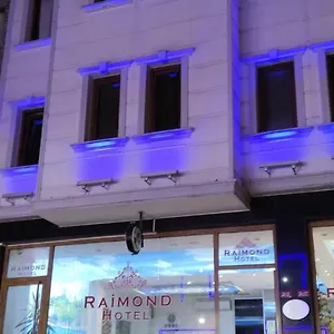 *** Hotel Raimond Türkei