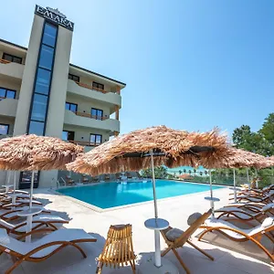 **** Hotel Emara Boutique Albanië