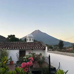  Bed & Breakfast Casa Elena Guatemala