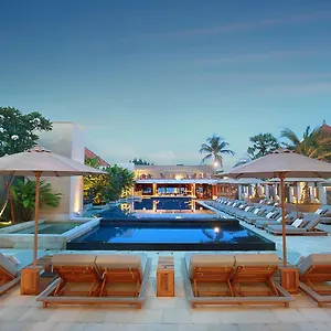 ***** Hotel The Bandha & Indonesië