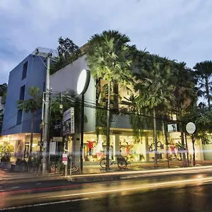 **** Aparthotel Petitenget 501 Indonesien