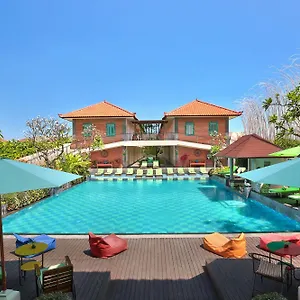 **** Hotel Maison At C Boutique & Indonesien