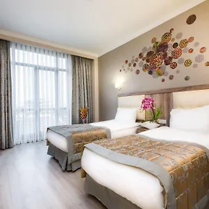 *** Hotel Fatih Corner Türkei