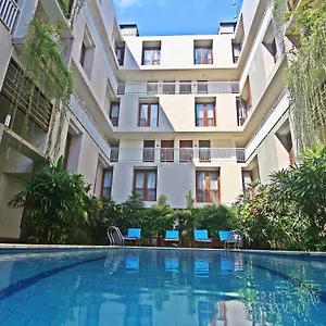 *** Aparthotel The Legian Sunset Indonesien