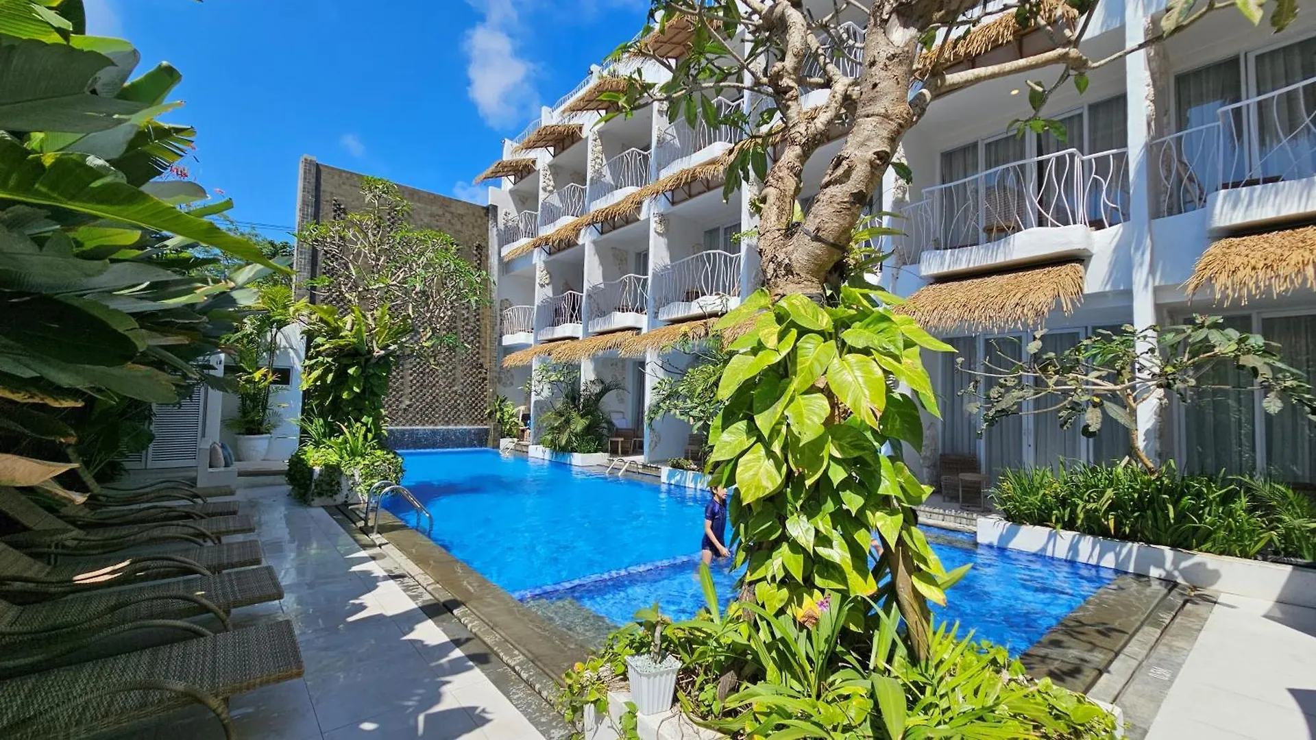 Khaiyyara Jimbaran Bali Badung  Badung (Bali)