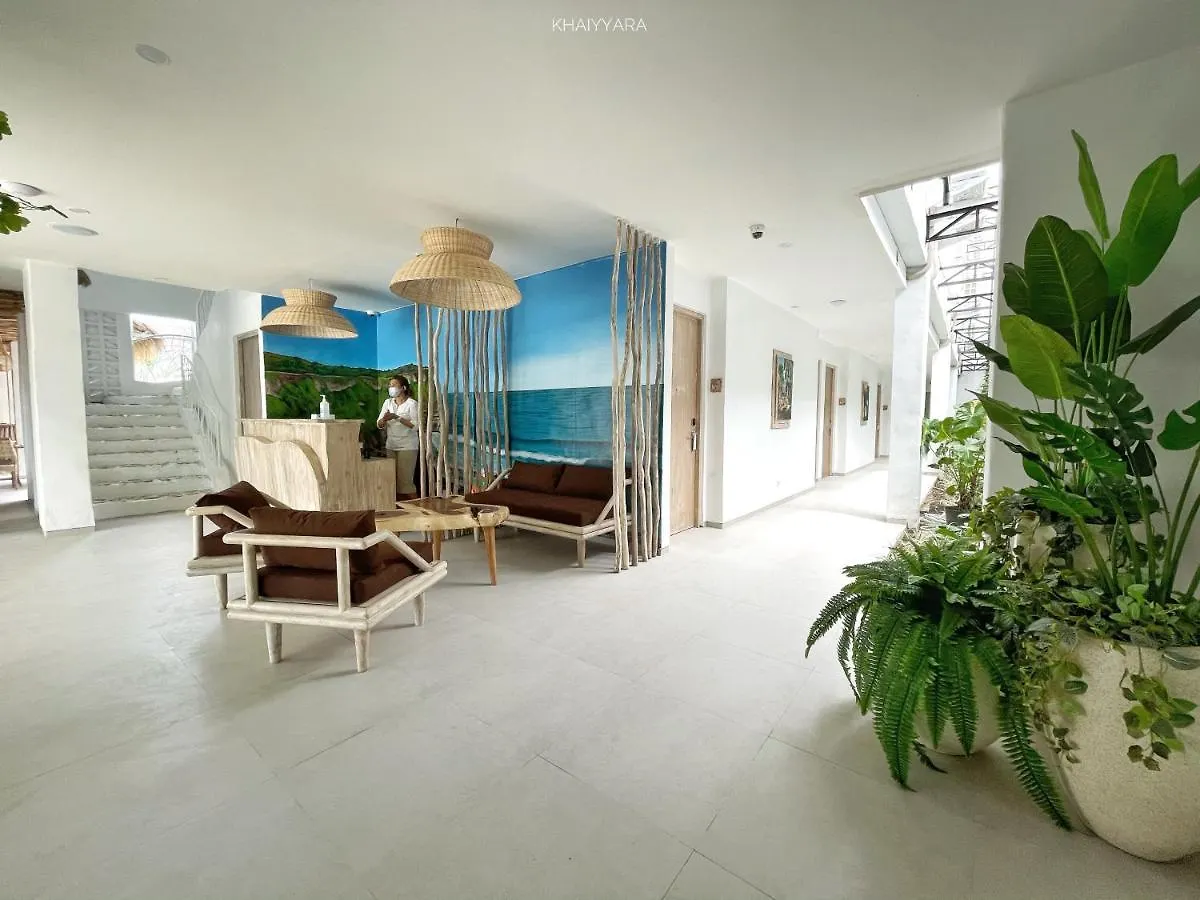 **** Hotel Khaiyyara Jimbaran Bali Badung  Indonésia