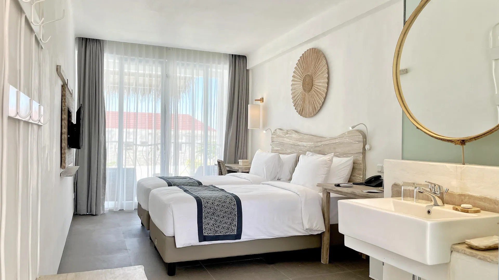 **** Hotel Khaiyyara Jimbaran Bali Badung  Indonésie