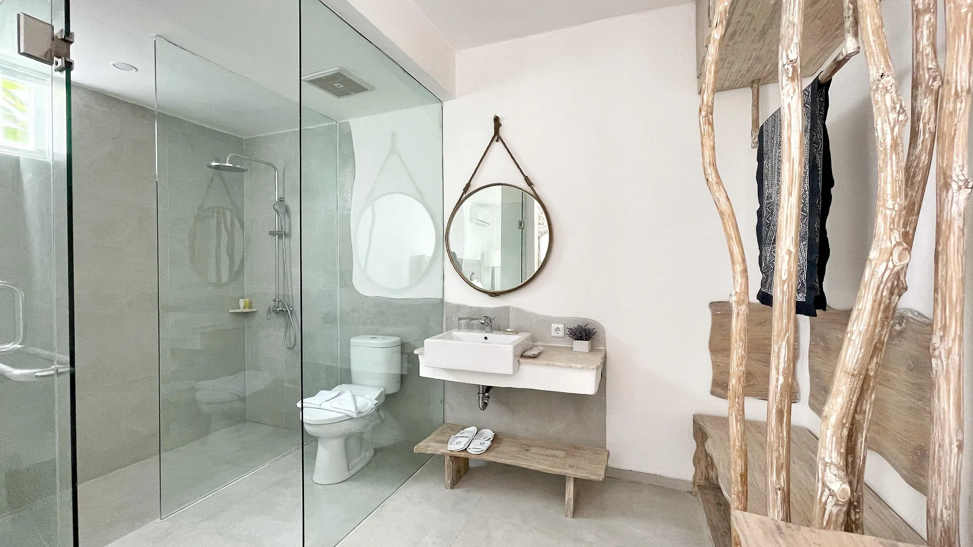 Hotel Khaiyyara Jimbaran Bali Badung