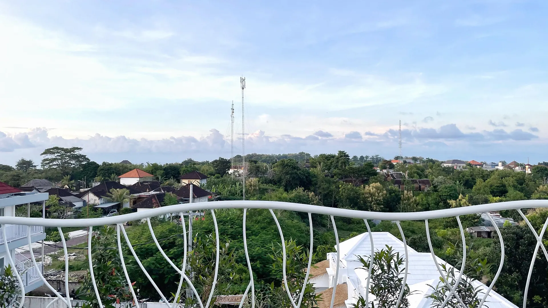 **** Hotel Khaiyyara Jimbaran Bali Badung  Indonésie