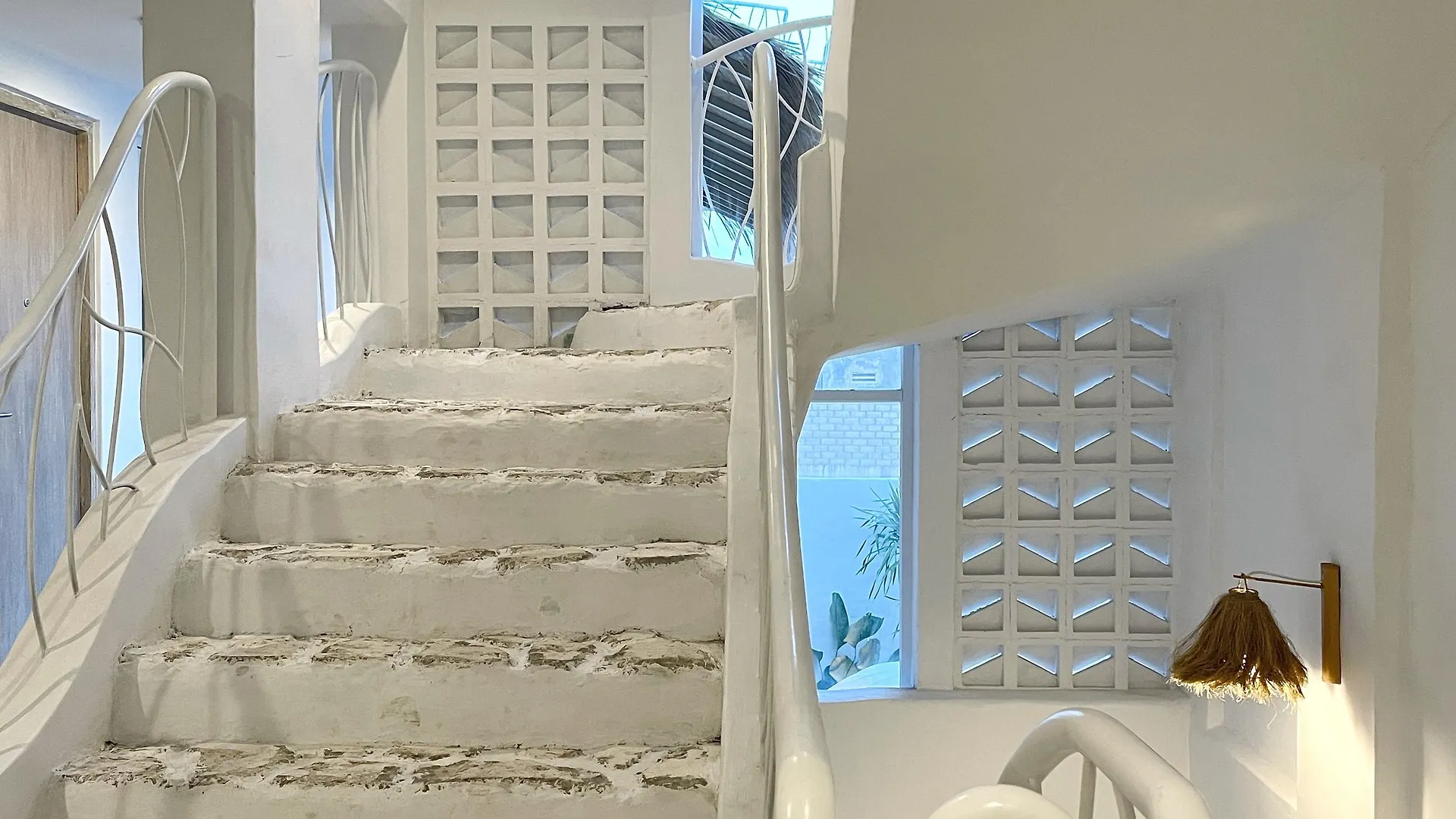 Hotel Khaiyyara Jimbaran Bali Badung