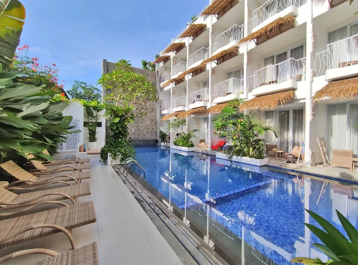 Khaiyyara Jimbaran Bali Badung