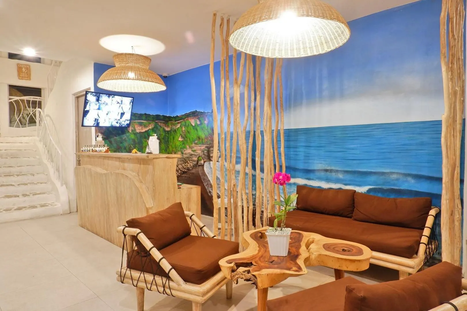 Khaiyyara Jimbaran Bali Badung  Hotel Badung (Bali)