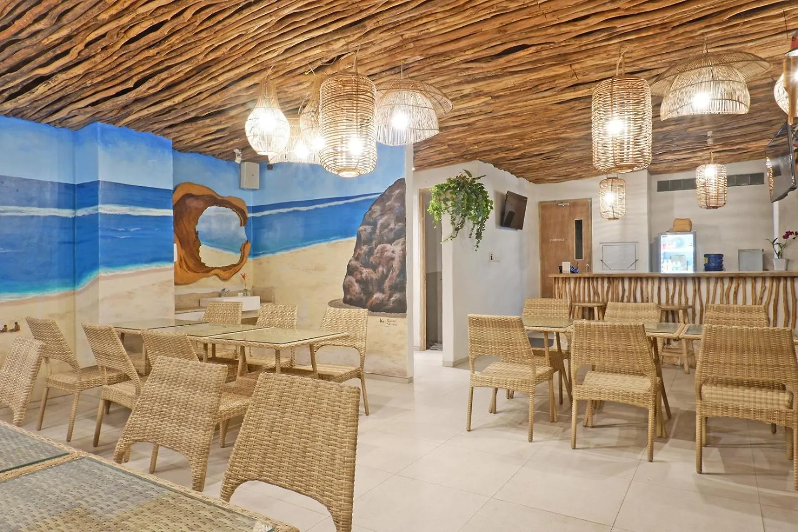 Khaiyyara Jimbaran Bali Badung  Hotel