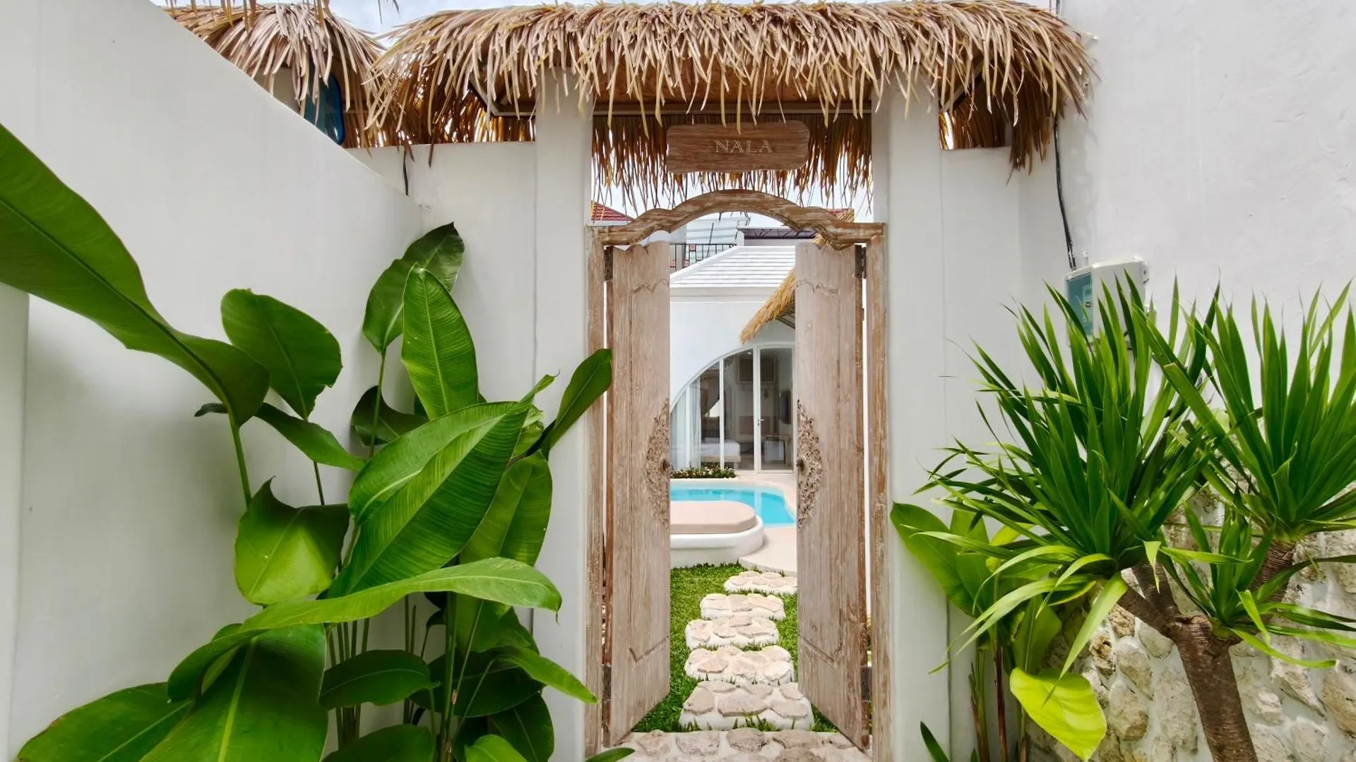 Khaiyyara Jimbaran Bali Badung  Hotel Badung (Bali)